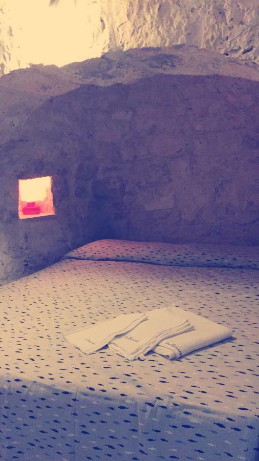 Trullo Riccardo Villa Ostuni Eksteriør billede