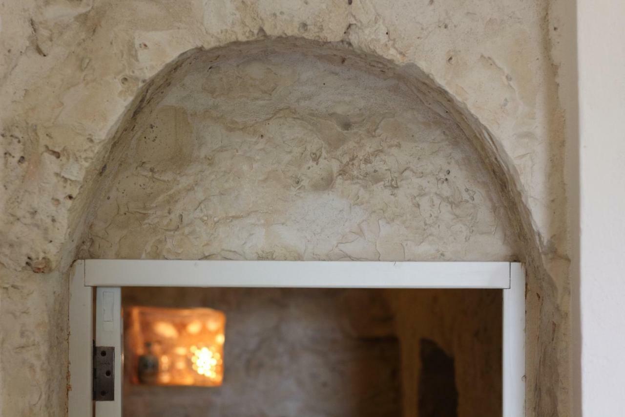 Trullo Riccardo Villa Ostuni Eksteriør billede
