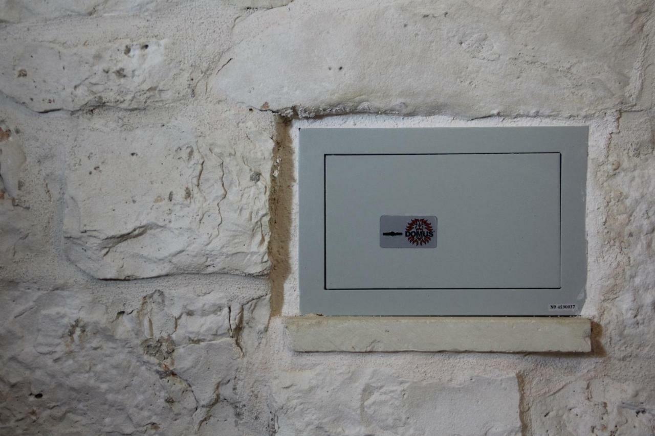 Trullo Riccardo Villa Ostuni Eksteriør billede