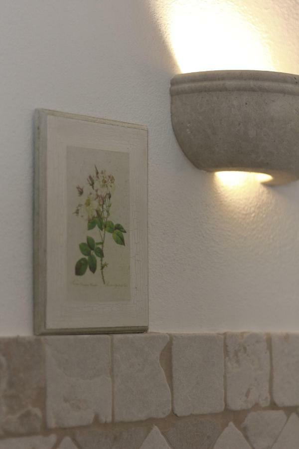 Trullo Riccardo Villa Ostuni Eksteriør billede